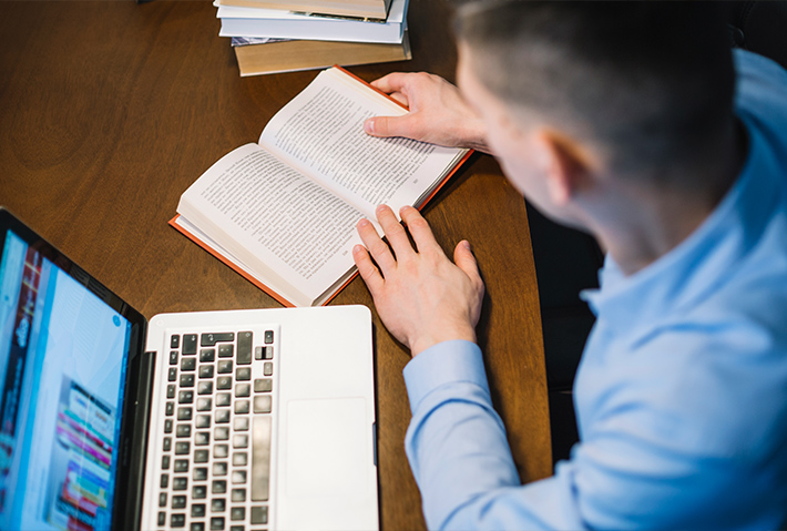 Biblical and theological foundations