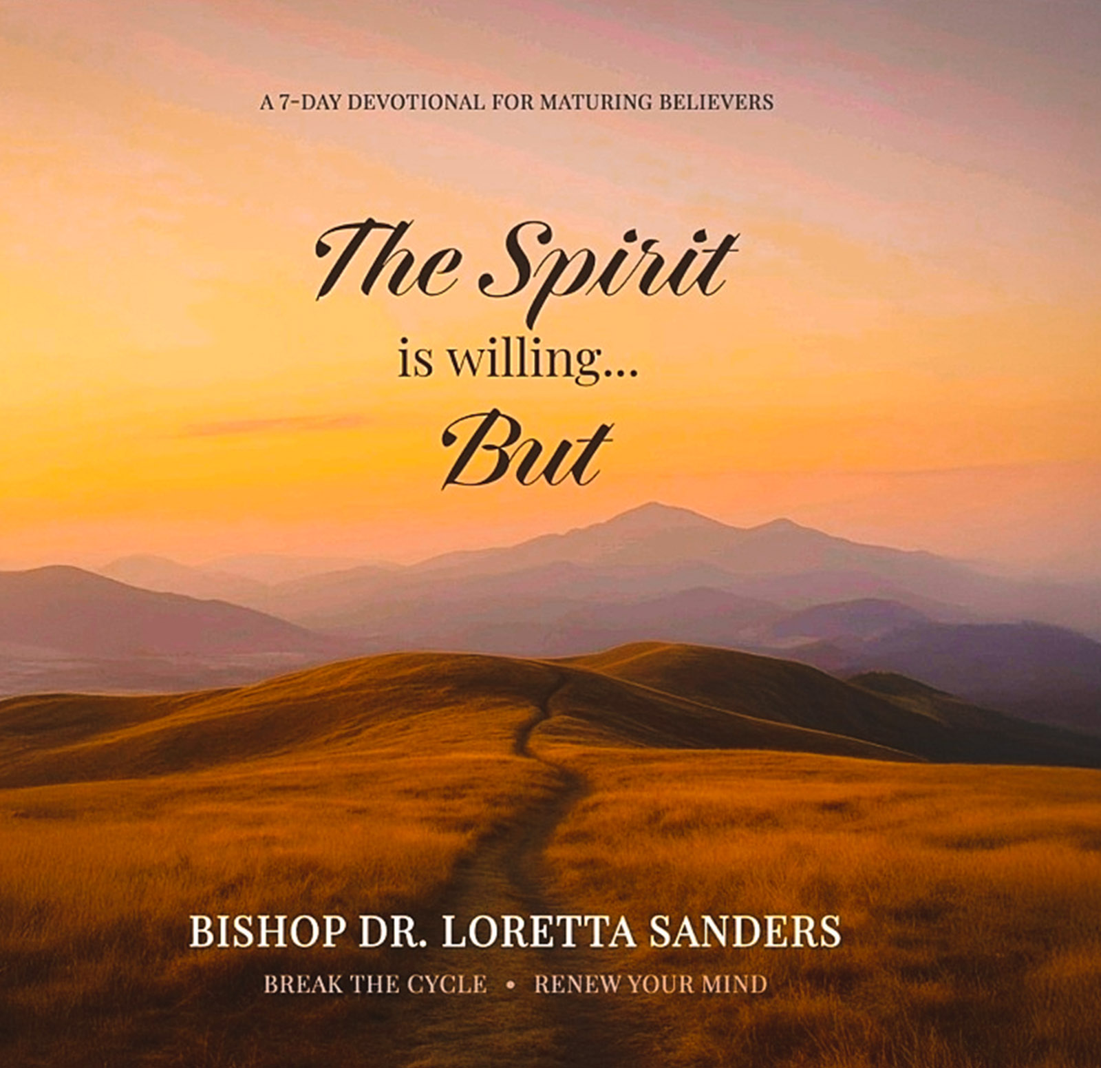 Leadership intensive