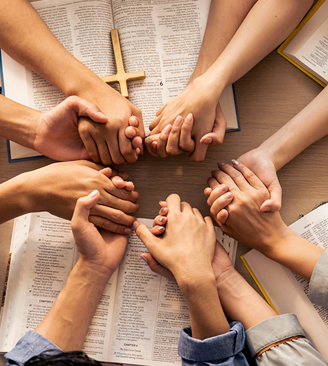Yukan Faith community learning