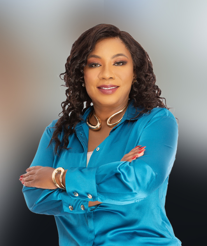 Dr. Loretta Sanders