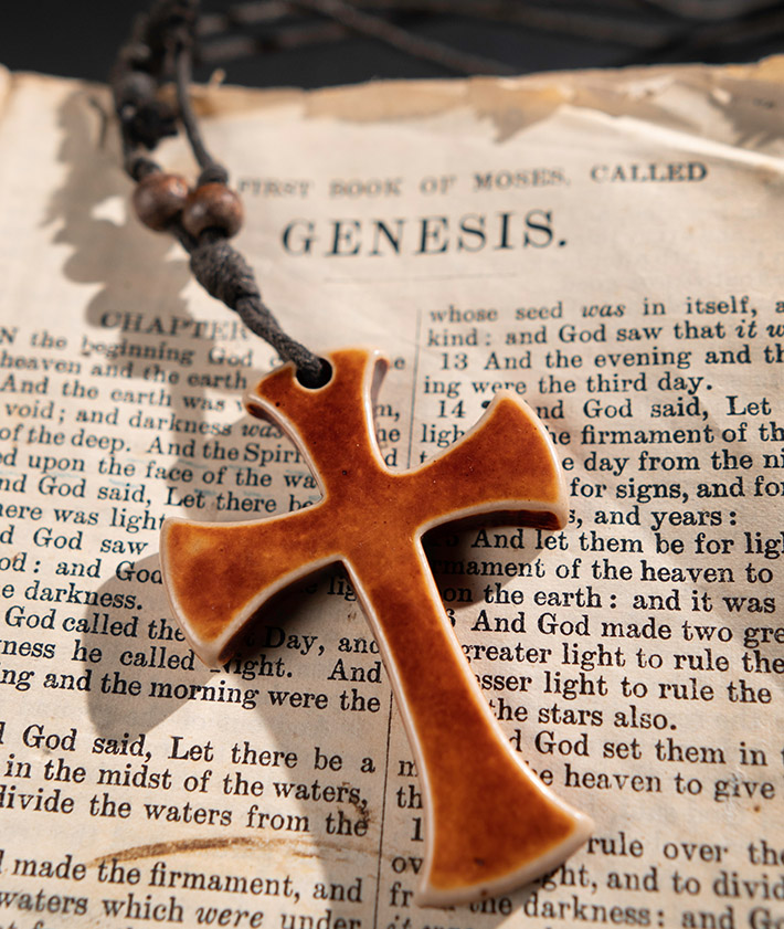 Program pathways and faith development