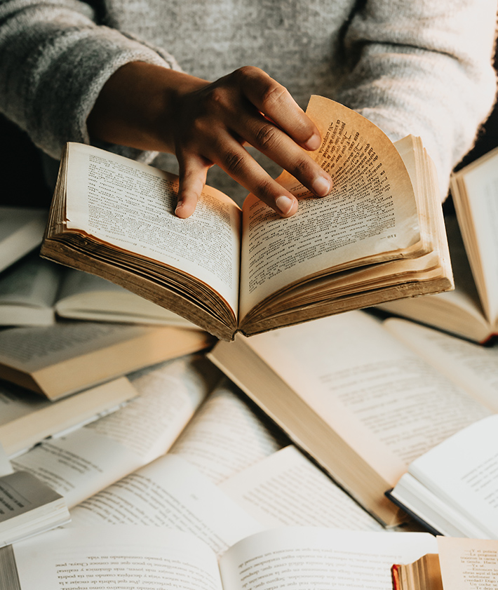 Training teams for effective ministry
