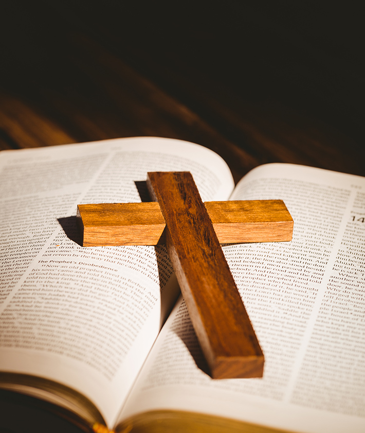 Ministry systems and teaching support