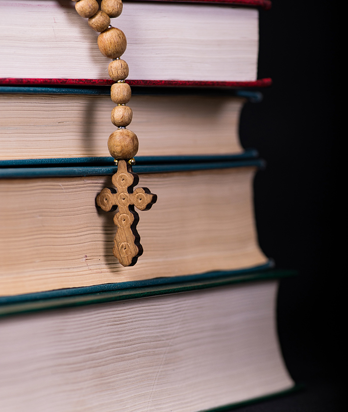 Learning and theological development