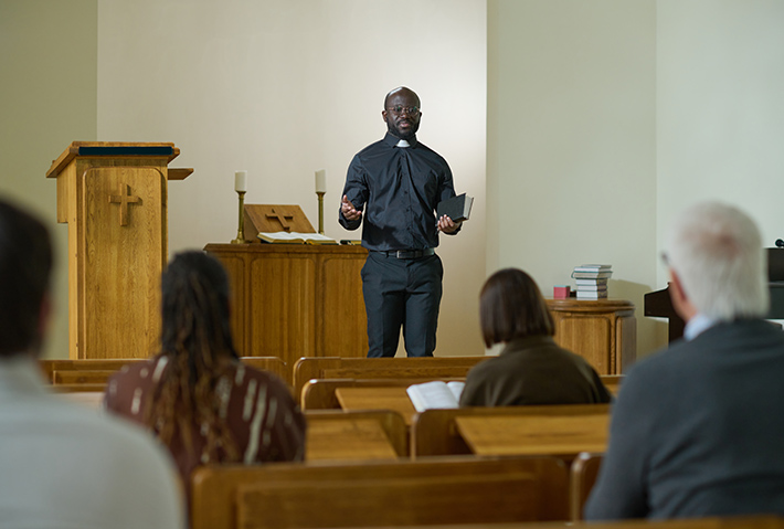 Teaching and leadership development