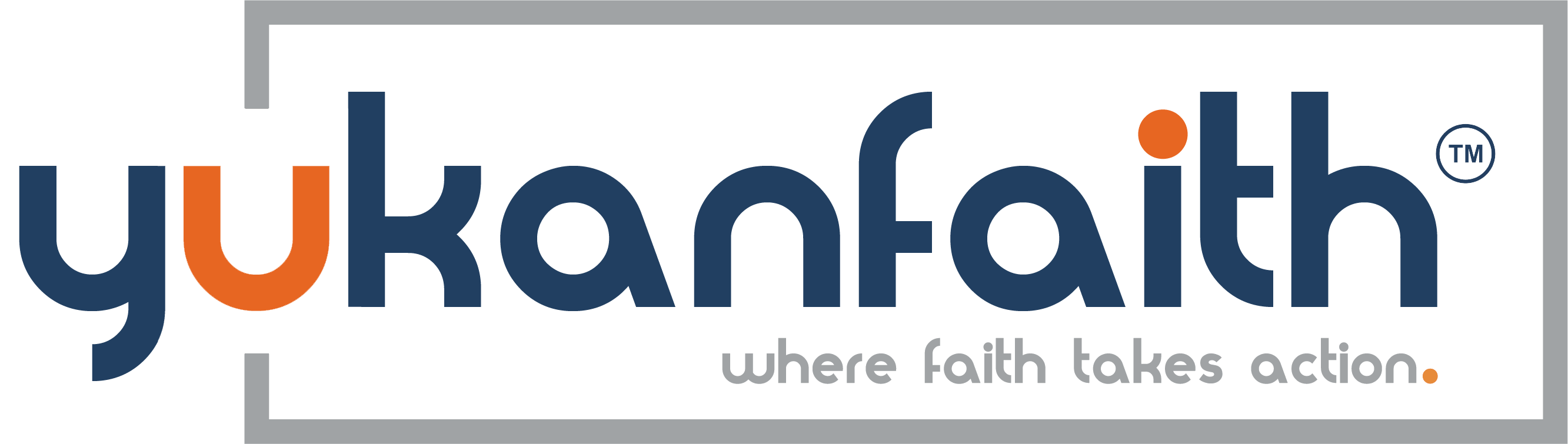 YuKanFaith logo